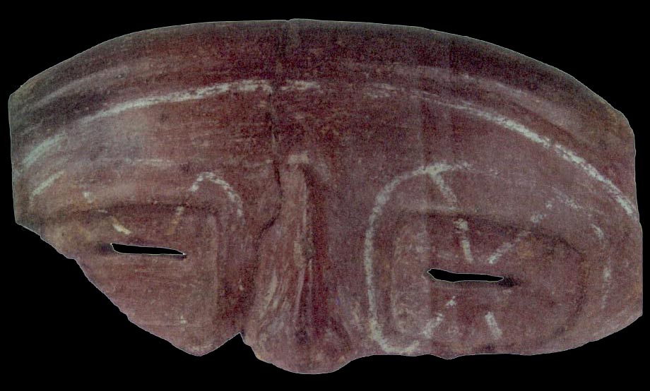 Fragment de vase (c) MDAP