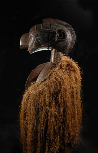 Nimba (c) Musum de Toulouse