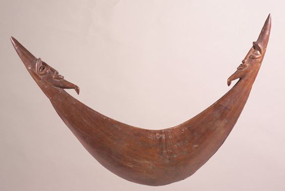 Pectoral (c) Muséum de Toulouse