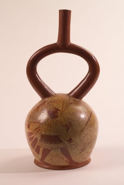 Vase (c) Muséum de Toulouse